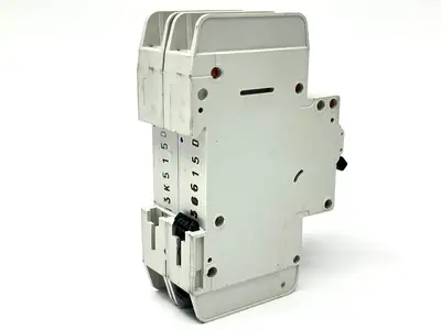 Used Eaton FAZ-D15/2-NA Circuit Breakers Michigan US | Maverick Industrial Sales #1394909