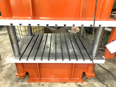 USED ST. LAWRENCE ST. LAWRENCE 350 PRESS