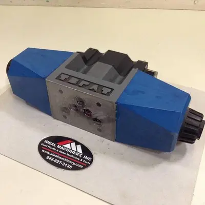 USED VICKERS DG4V56CMP7LH740