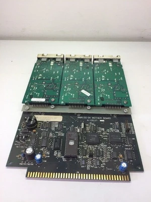 Used Barber Colman A-13537 PLC Processors Indiana US | J&J Industrial Supply #497980