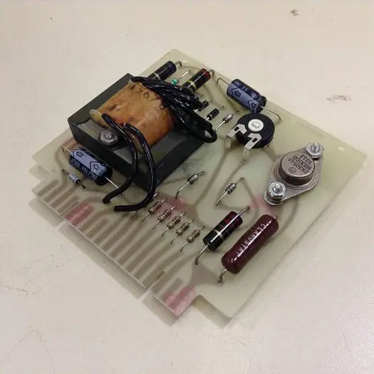 Used SCI 080-2366 REV C Circuit Boards Michigan US | Ideal Machinery #587288