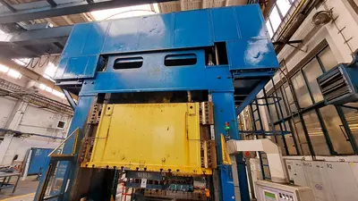 USED 1992 LOIRE 3000 KN