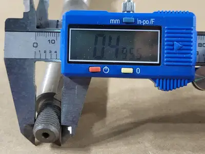 NEW BOART LONGYEAR 5604922