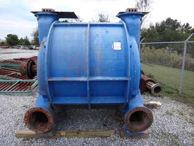USED NASH CL-9001