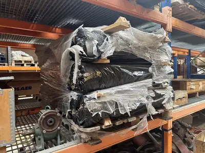 Used _UNKNOWN_ _UNKNOWN_ Misc Industrial Equipment FR | Apex Auctions #1552382
