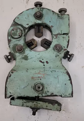 MONARCH Steady Rest Tooling & Accessories, Steady Rests | Machinery Central (9)