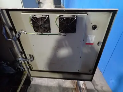 USED 2012 YASKAWA MOTOMAN MH6