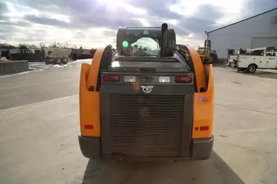Used 2023 CASE SV340B Skid Steer Loaders Pennsylvania US | Zimmerman Farm Service #1409862