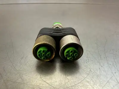 Murr 7000-41131 Coupler Conector 700041131 (7.3.2)