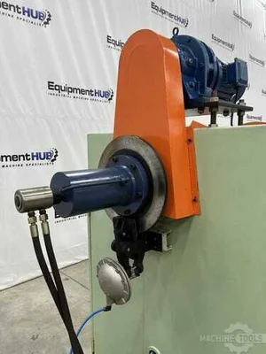USED CHANGZHOU Uncoilers