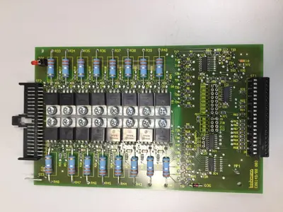USED BACHMANN ELECTRONIC CA16/P2.5S