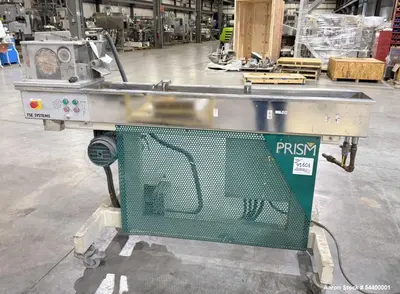 USED PRISM TSE 24TC