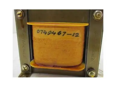Transformer Reactor 0749467-12 NEW