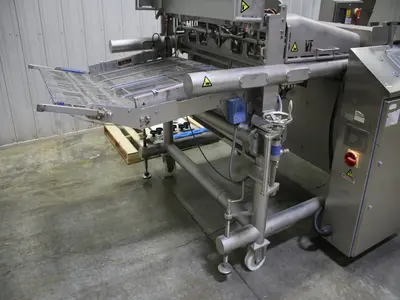 Used 2021 DJM VF-12 Food Formers Illinois US | M&M Equipment Corp. #1367979