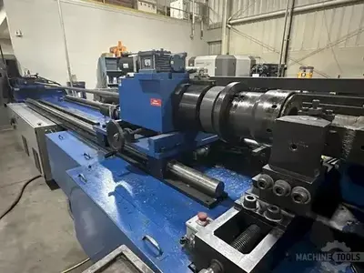 USED 2012 EATON LEONARD VB152HP