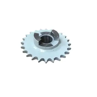 Belgrade #60 Jaw Clutch Assembly | Iron Listing (1)