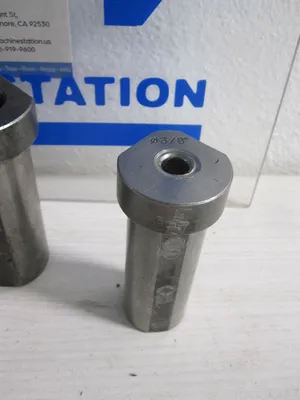 14x Lot of 14 Boring Bar Reduction Tool Holder Bushings 3/4"