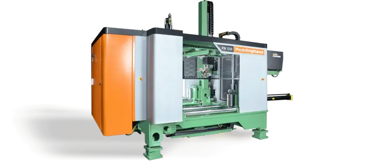 Used PEDDINGHAUS _UNKNOWN_ Marking Machines Ontario CA | Westway Machinery #760089