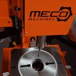 NEW 2025 MECO MECO MEC-70 AUTO