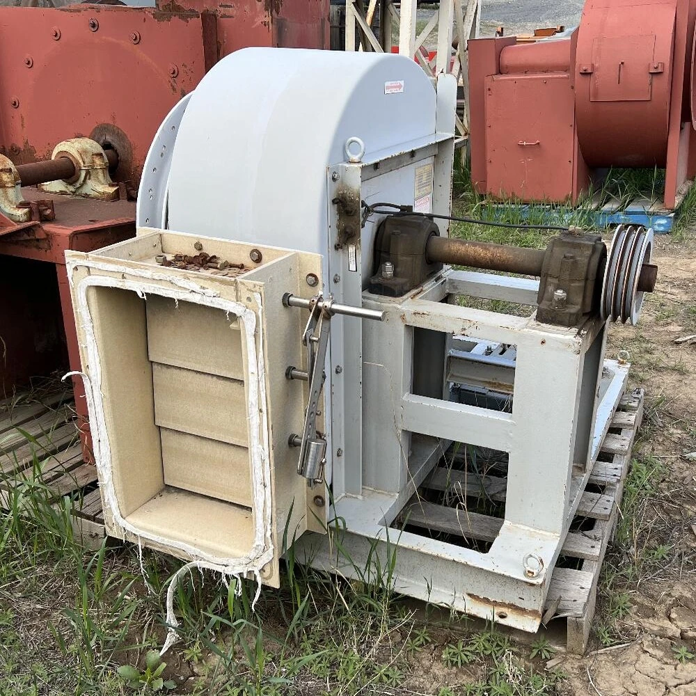USED MK PLASTICS DHK-NW-1825