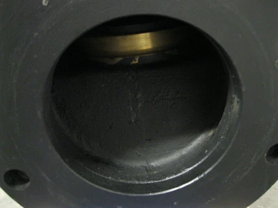 NEW Milwaukee Valve 2981A