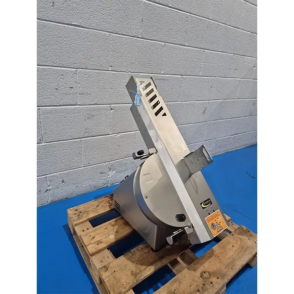 Used Jac _UNKNOWN_ Bread Slicers Pennsylvania US | ISCA #1299194