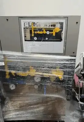 USED 2018 SYSTEMATIC AUTOMATION FT-8S1-001