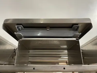 USED Hobart HWS-4C