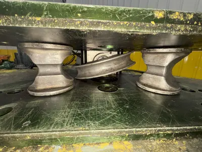 USED GREENLEE 1113007420