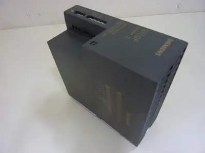 USED SIEMENS 6EP1 331-2BA00