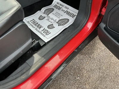 Used 2020 FORD ECOSPORT SUVs Michigan US | Miedema Asset Management Group #1315947