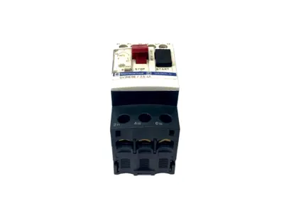 USED TELEMECNIQUE GV2ME08, GV2ME08 / 2.5-4A