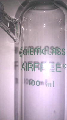 Used Chemglass Does Not Apply Miscellaneous Laboratory Equipment California US | CAL-L Enterprises #1459523