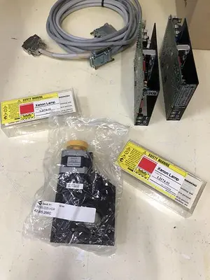 MIDI INGENIERIE MI452A & MI904A