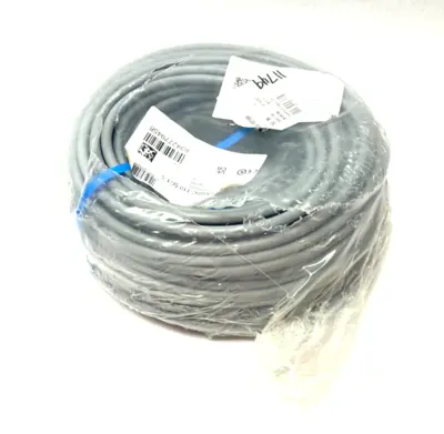 USED LAPP ÖLFLEX® CLASSIC 110 FLEXIBLE POWER AND CONTROL CABLE, 50M ROLL