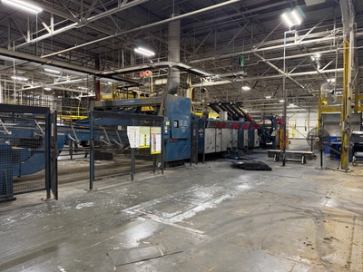 2009 WARD 16000 Flexo Folder Gluers | Global Boxmachine, LLC (18)