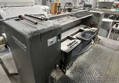 1997 HEIDELBERG SM102-6P3+L 6-Color | M3 Graphic Machinery (4)