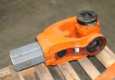 USED ABB IRB6400 M98