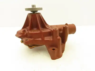 Autoline 376444 GM Engine Water Pump Cast Iron