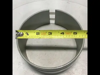 New | in-Stock PPE 302458B Heater Bands Michigan US | Ideal Machinery #1309662