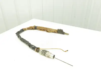 Tregaskiss Motoman Robotic Welding Tough Gun W/48" Whip See Connectors