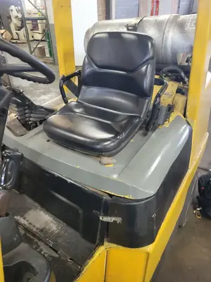 Used HYSTER S80XM Misc Forklifts Illinois US | Aucto #1421906