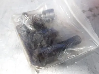 USED ANCHOR FLUID POWER W482020U