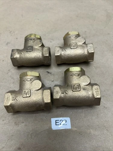 NEW MILWAUKEE 125  200WOG  1/4"