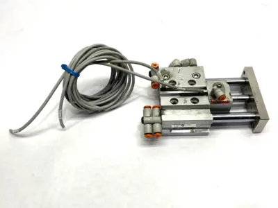 USED SMC MLGPM20TN-20-B-Y7PVL