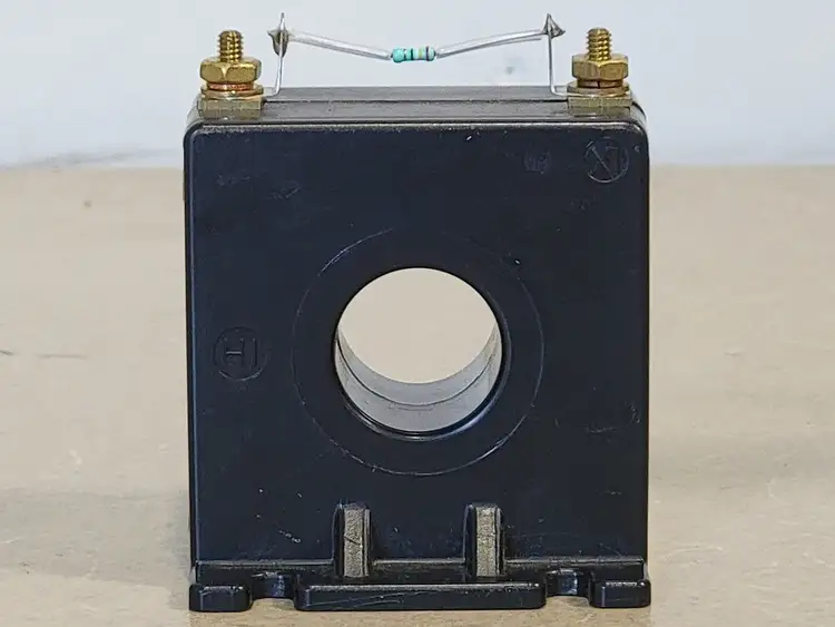 Used INSTRUMENT TRANSFORMERS, INC. 15SFT-1000T Transformers British Columbia CA | Lenmark #265405