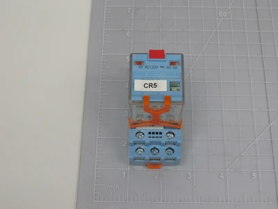 Used RELECO _UNKNOWN_ Relays & Switches | OCO Industrial #1695541