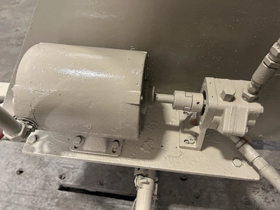 Used BLISS BLISS C-150 PRESS O.B.I. Presses | Alma Machinery #899079