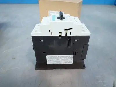 NEW SIEMENS 3RV10314DA10