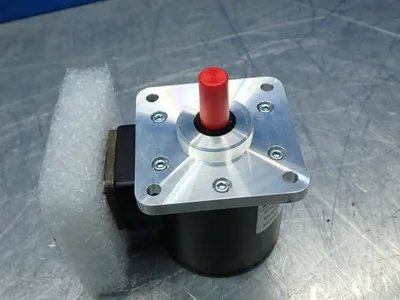 Used ADVANCED MICRO CONTROLS DC25FB1NPRGMDS Encoders Ohio US | HGR 24 #1007072
